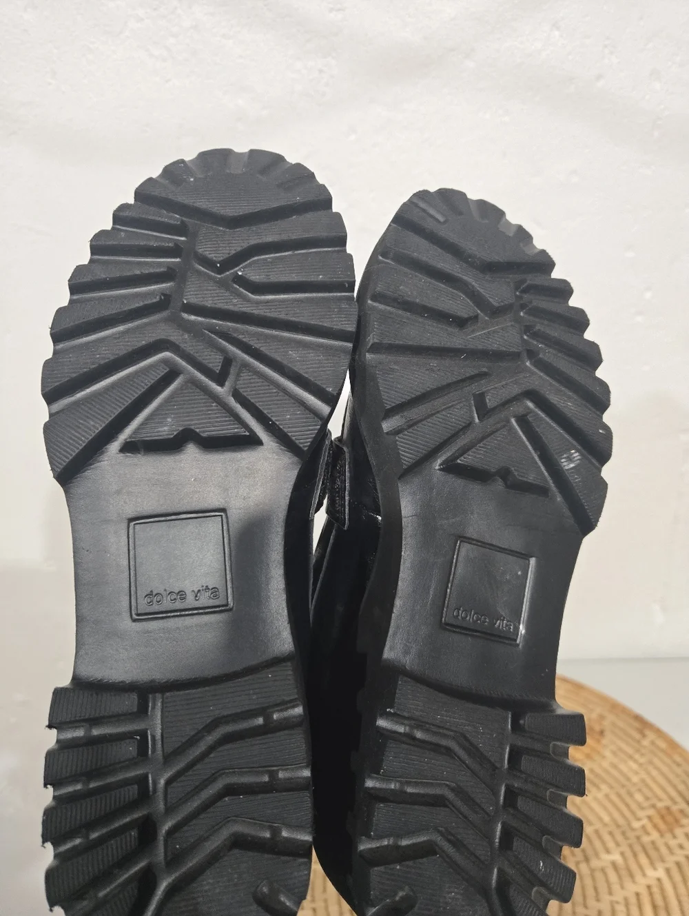 Dolce Vita Chunky Loafer